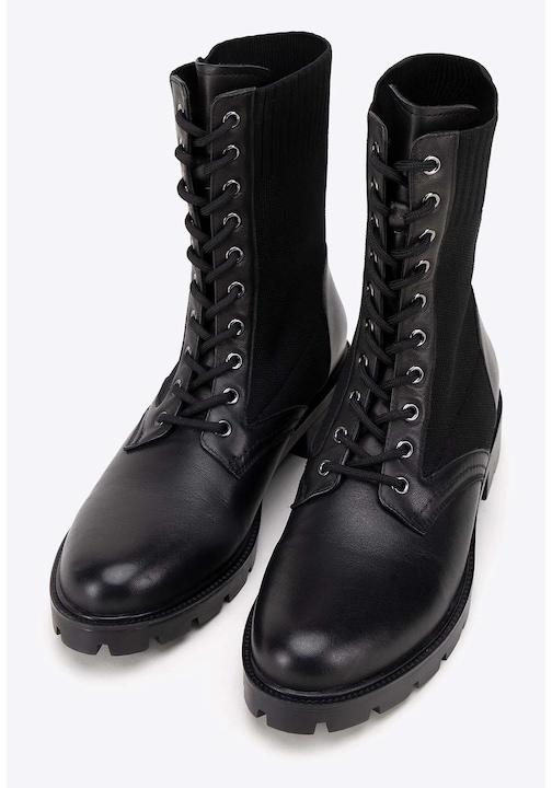 Дамски ботуши Wittchen