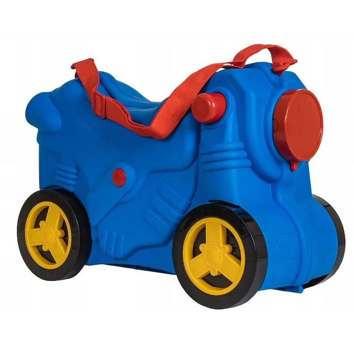 Топ 20 Забавни и Практични Детски Куфари Детска количка PULIO