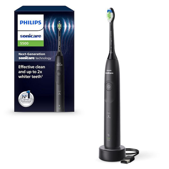 Електрическа четка за зъби Philips Sonicare HX7111/01