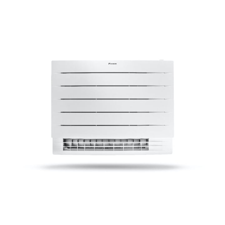 Топ 10 Най-Добрите Климатици Daikin Подов климатик Daikin FVXM35A/RXM35R Perfera