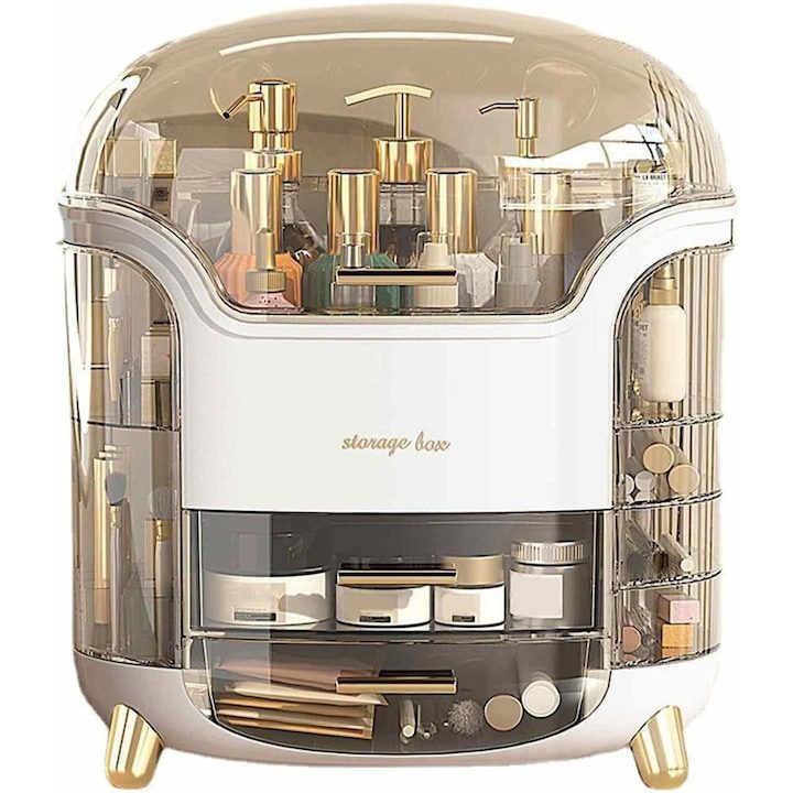 Органайзер за козметика