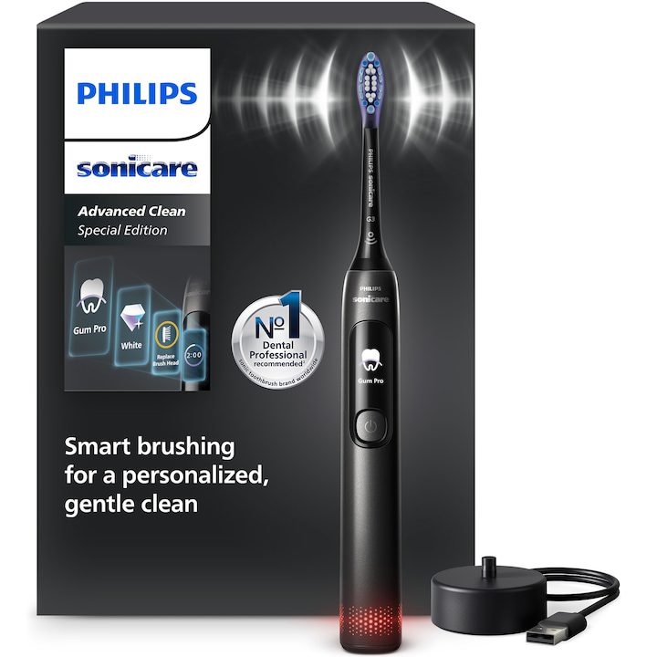 Електрическа четка за зъби Philips Sonicare HX3792/11