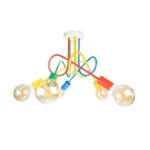 10 Щури Полилеи за Детска Стая