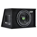 Активен субуфер за кола Deaf Bonce Machete ML12A – Сравняваме Характеристики