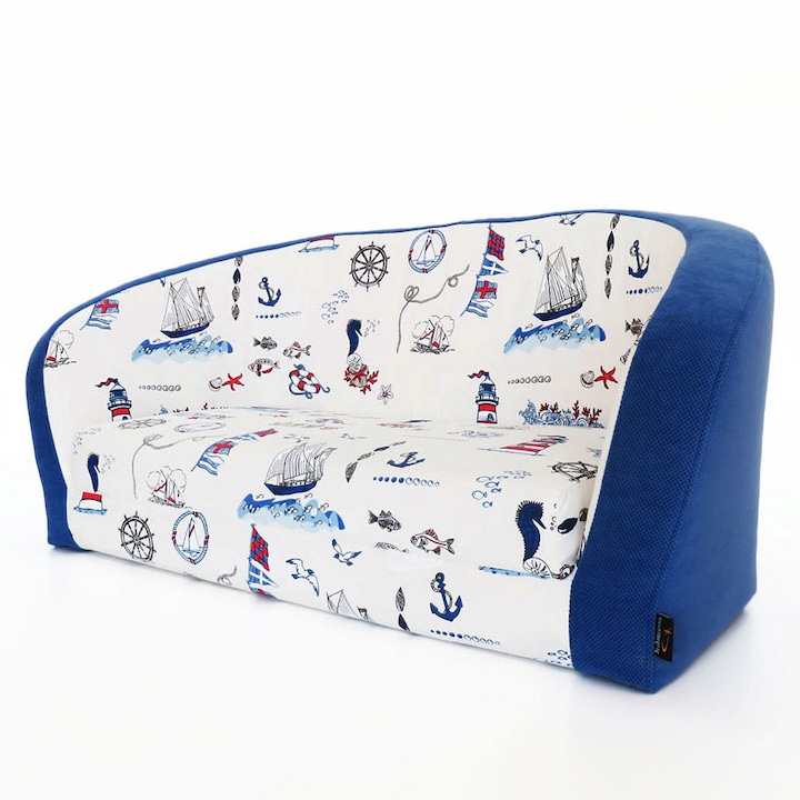 Детски разтегателен диван ХОМИ ДИЗАЙН