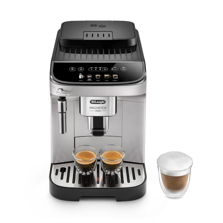 Кафеавтомат De'Longhi Magnifica Evo ECAM 290.31.SB