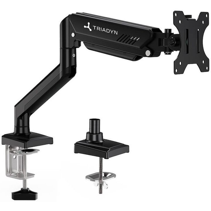 Топ 15 Най-Добрите Стойки за Монитор за 2026 Година Стойка за монитор 13-34