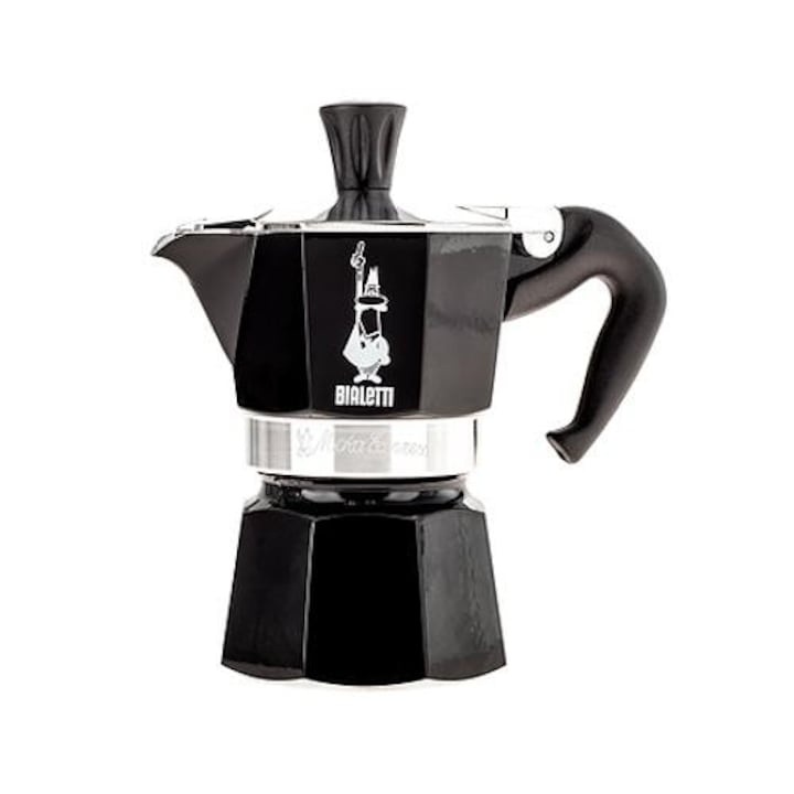 Кафеварка за котлон Moka Express Bialetti
