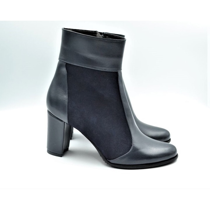 Дамски Ботуши и Боти - Топ 20 Най-Харесваните за Зима 2025-2026 Година Име: Ботуши