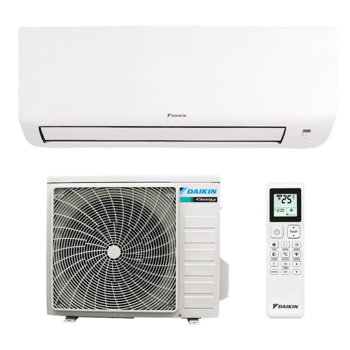 Топ 10 Най-Добрите Климатици Daikin Климатик Daikin