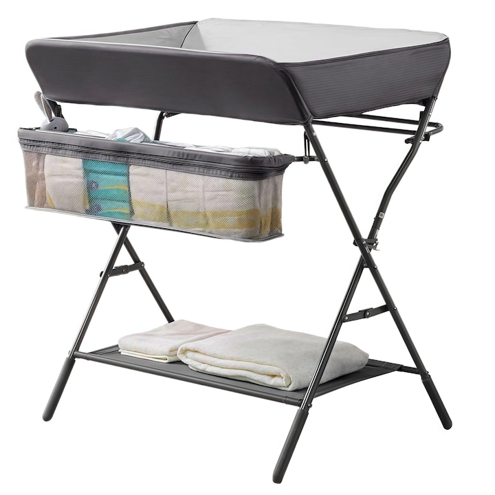 Бебешка чанта за повиване Wacorresi