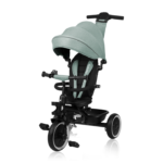 Класация Най-Добрите Детски Триколки