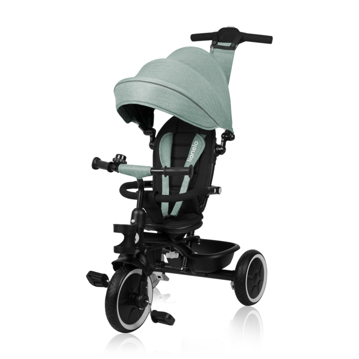 Класация Най-Добрите Детски Триколки Детска триколка