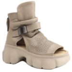 Дамски Летни Ботуши и Боти – Топ Предложения Мода 2026 Година