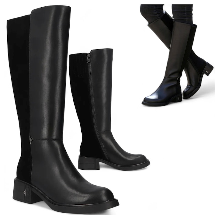 Дамски ботуши