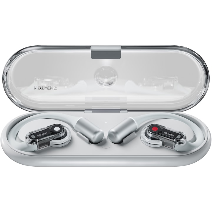 Слушалки Open-Ear Nothing Ear (Open)