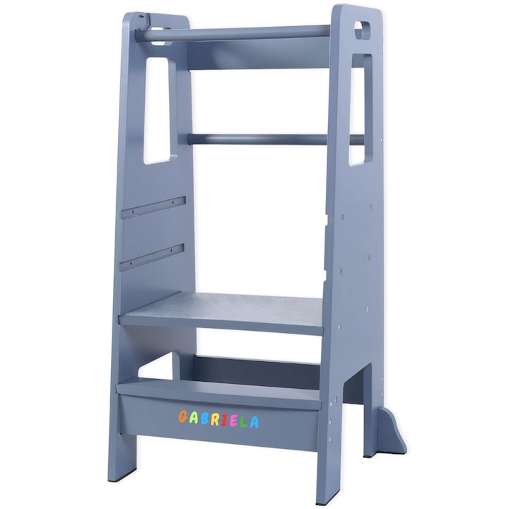 Топ 20 Най-Подходяшите Учебни Кули за Деца Suporto Детска учебна кула