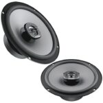 Тонколони за кола Hertz UNO X165 – Ревю и Оценка