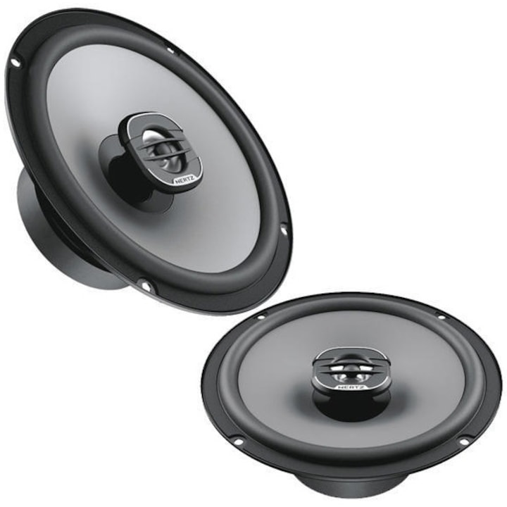 Тонколони за кола Hertz UNO X165