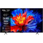 Оценяваме Телевизор TCL QLED 65P8K