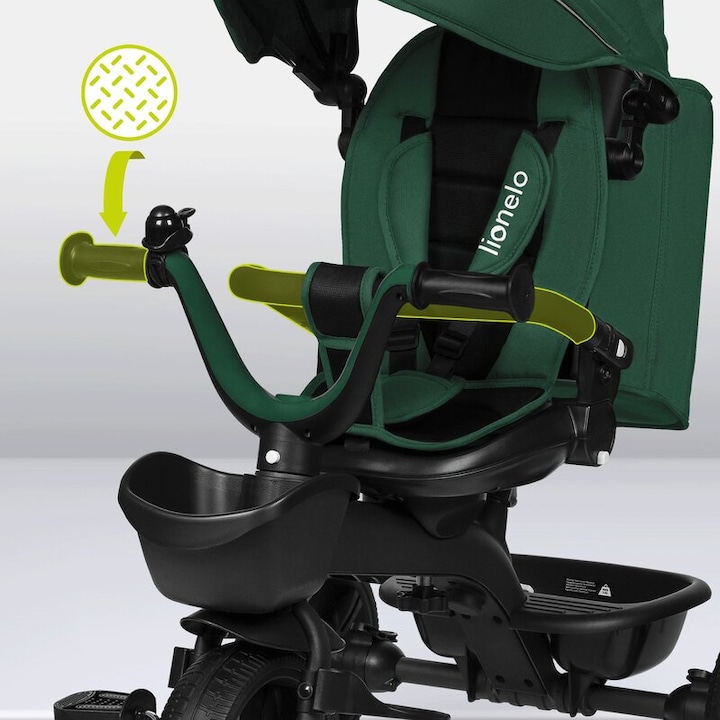 Класация Най-Добрите Детски Триколки Детска триколка