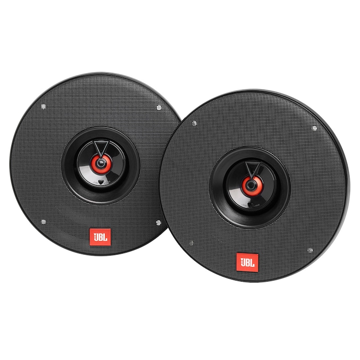 Тонколони за кола JBL Мощност 60W RMS 16.5 см – Детайлна Информация