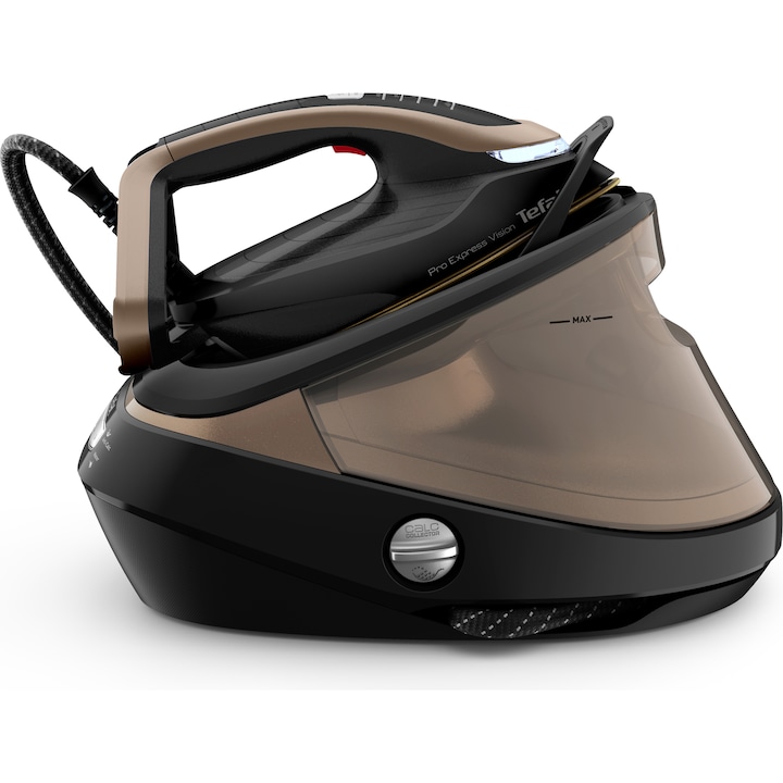 Парогенератор Tefal Pro Express Vision GV9820E0 - Детайлен Анализ Парогенератор Tefal Pro Express Vision GV9820E0 – Детайлен Анализ