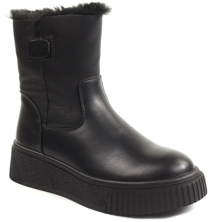 Дамски Ботуши и Боти - Топ 20 Най-Харесваните за Зима 2025-2026 Година Дамски Ботуши и Боти – Топ 20 Най-Харесваните за Зима 2025-2026 Година