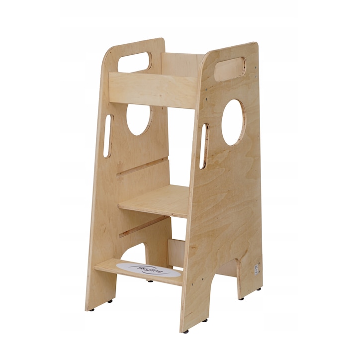 Топ 20 Най-Подходяшите Учебни Кули за Деца 3 в 1 многофункционална учебна кула