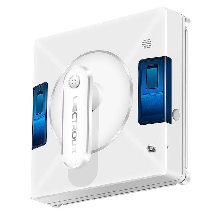 Робот за почистване на прозорци Liectroux YW509 – Независима Оценка