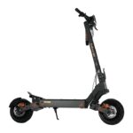 Електрическа тротинетка за офроуд KuKirin G4 – 2000W мотор – Ревю и Мнения на Закупили