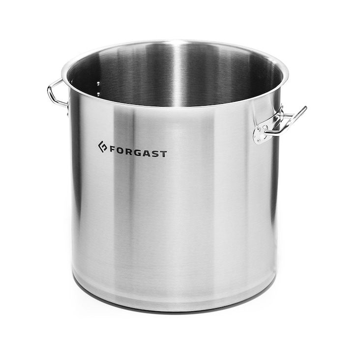 Оценяваме Качествени Тенджери от Неръждаема Стомана Тенджера