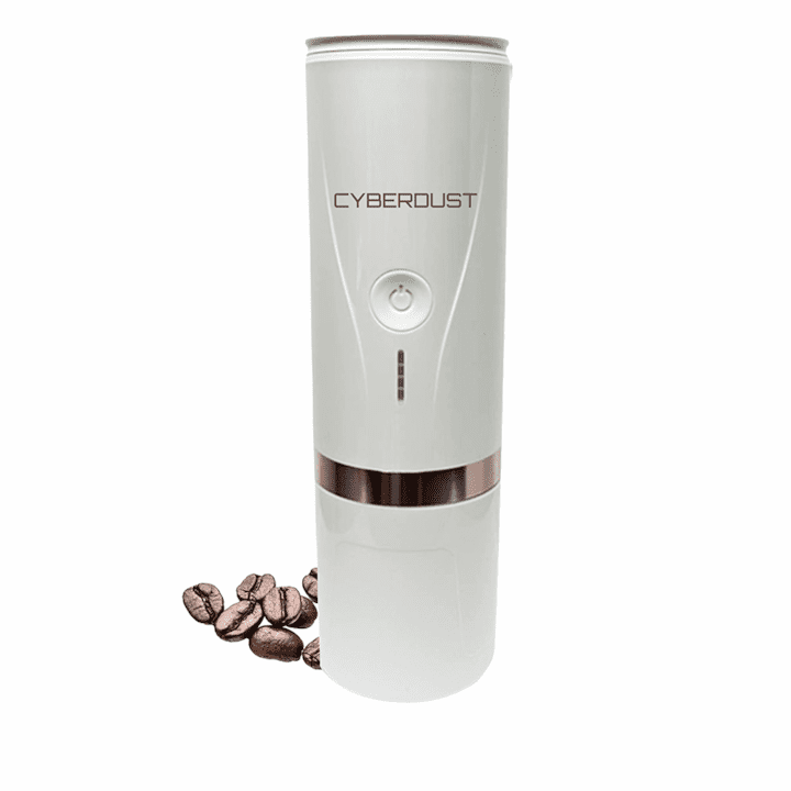 Минипресо CYBERDUST