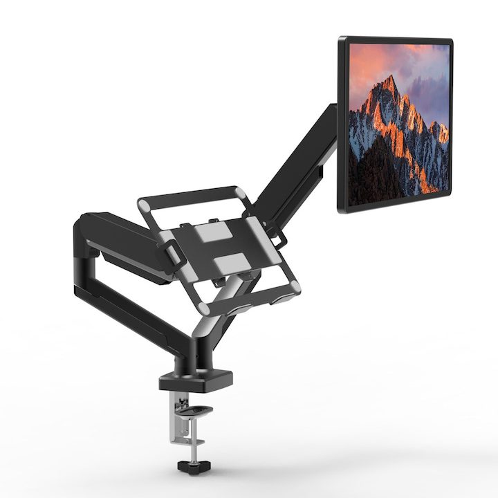 Топ 15 Най-Добрите Стойки за Монитор за 2026 Година Стойка за лаптоп за бюро