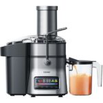 Сокоизстисквачка COOK-IT Juicer PRO – Струва ли си Покупката?
