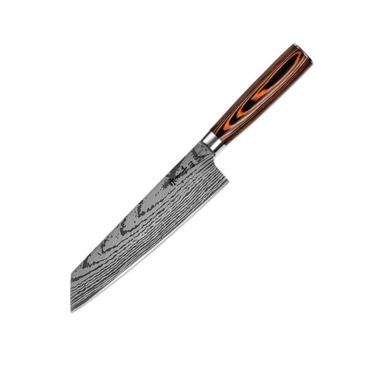 Оригинални Ножове Японска Стомана - Топ 15 Най-Добрите Професионален нож