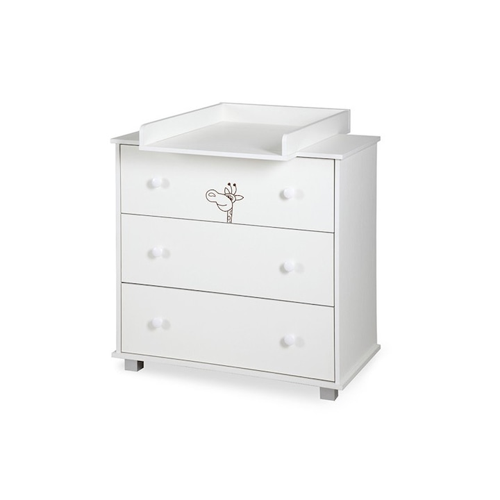 Детски скрин Klups Safari Giraffe