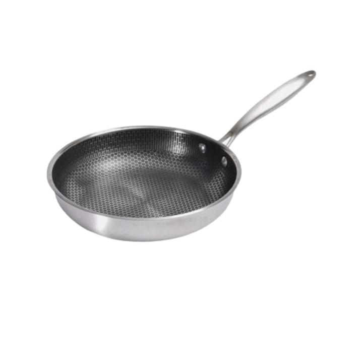 Най-Добрите Тигани от Стомана - Класация Универсален тиган