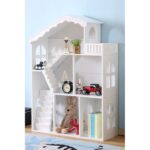 Детски Библиотеки и Етажерки за Книги Детски Библиотеки и Етажерки за Книги