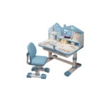 Детски Комплект Бюро със Стол – Кой да Изберем? | Класация