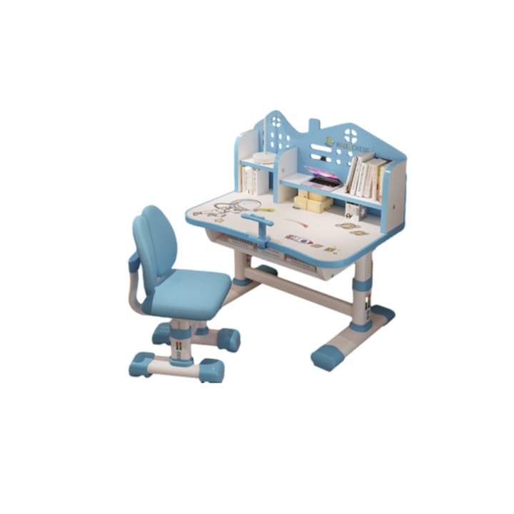 Детски Комплект Бюро със Стол - Кой да Изберем? | Класация Детски Комплект Бюро със Стол - Кой да Изберем? | Класация
