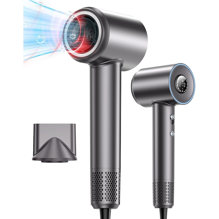 Професионален сешоар FadeBlade® ProVortex Ultra - Анализ и Мнения на Потребители Професионален сешоар FadeBlade® ProVortex Ultra – Анализ и Мнения на Потребители