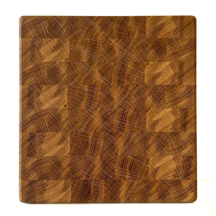 Професионални Дъски за Рязане - Класация 2026 Година Дъска за рязане от масивен дъб