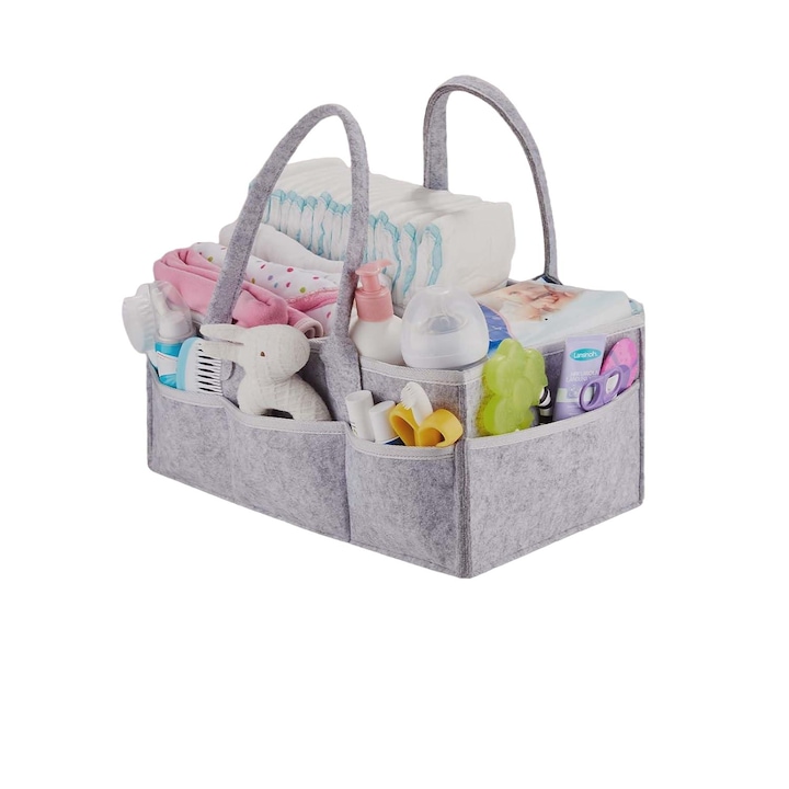 Органайзер за пелени