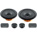 Ревю На Тонколони за кола HERTZ DSK 165.3