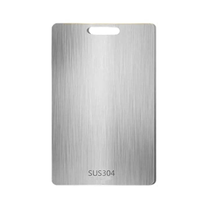 Професионални Дъски за Рязане - Класация 2026 Година Дебела титаниева кухненска дъска за рязане за домашно готвене - eMAG.bg