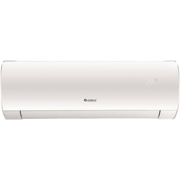 Климатици Gree - Топ 20 Най-Добри Модела Инверторен климатик Gree FAIRY GWH12ACC-K6DNA1A - eMAG.bg