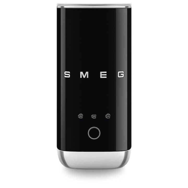 Smeg разпенител за мляко