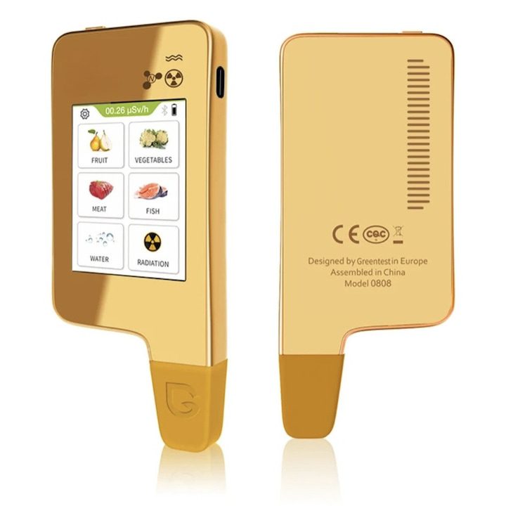 Уреди за Измерване на Нитрати (Нитратметър) - Кои Наистина Работят? Тестер