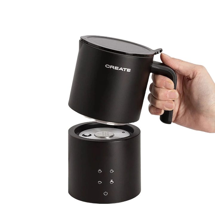 CREATE разпенител за мляко Studio Pro